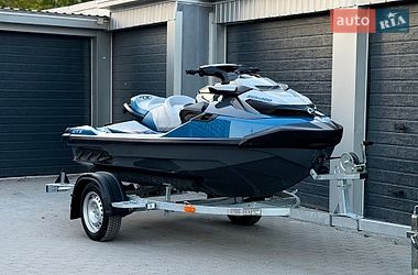 Гидроцикл туристический BRP GTX 2020 в Тернополе