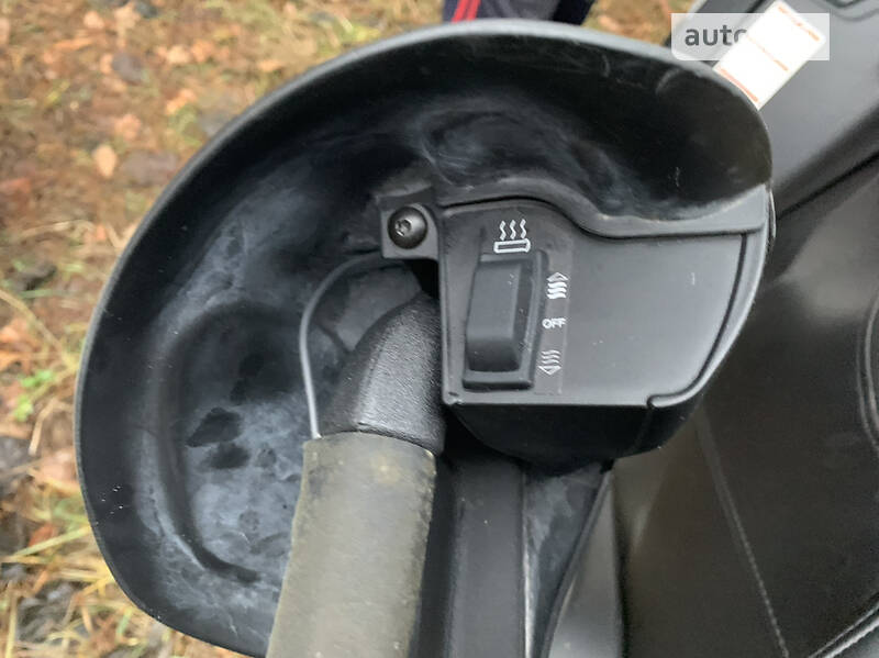 Снегоходы для охоты и рыбалки BRP Lynx 2011 в Киеве