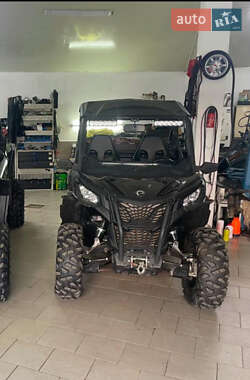 Квадроцикл  утилитарный BRP Maverick Trail 2020 в Житомире