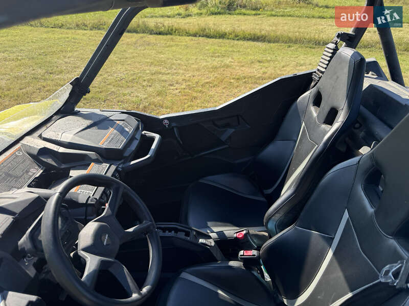 Мотовездеход BRP Maverick Trail 2019 в Киеве