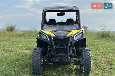 Мотовездеход BRP Maverick Trail 2017 в Черновцах