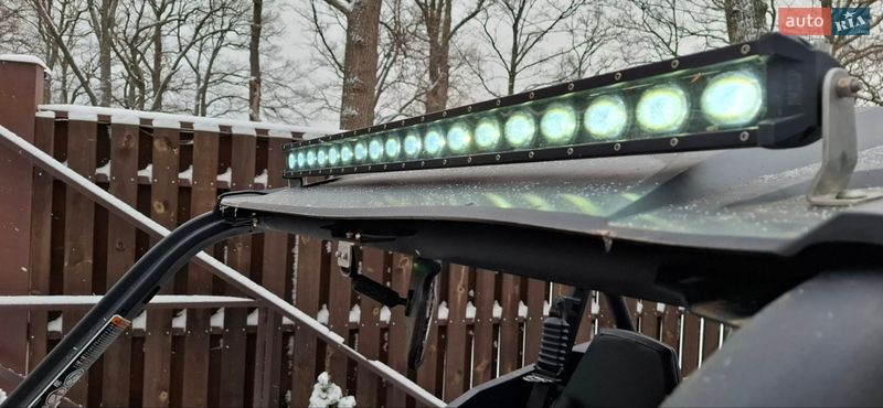 Квадроцикл  утилитарный BRP Maverick Trail 2019 в Харькове