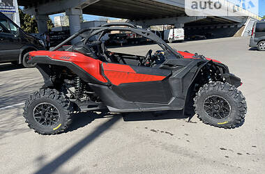 Другой мототранспорт BRP Maverick X3 2018 в Луцке