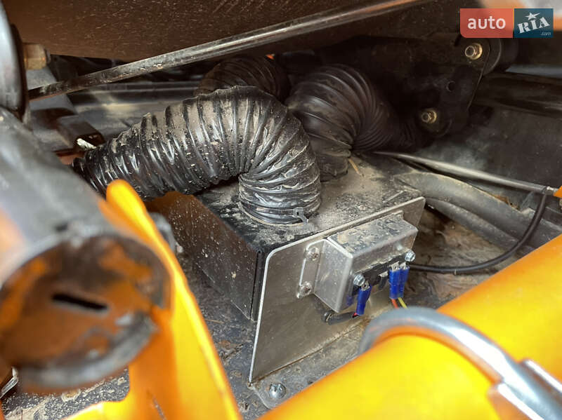 Квадроцикл утилитарный BRP Maverick X3 2020 в Ирпене фото 18 Квадроцикл утилитарный BRP Maverick X3 2020 в Ирпене