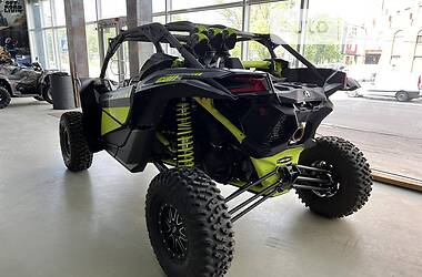 Мотовездеход BRP Maverick X3 2021 в Киеве