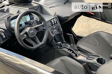 Мотовездеход BRP Maverick X3 2020 в 
