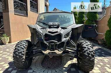 Мотовездеход BRP Maverick X3 2019 в Тячеве