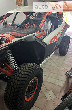 Квадроцикл спортивный BRP Maverick X3 2022 в Черновцах