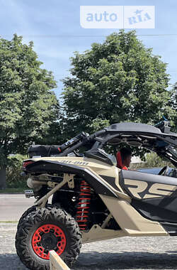 Мотовездеход BRP Maverick X3 2021 в Житомире