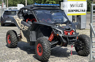 Мотовездеход BRP Maverick X3 2021 в Житомире