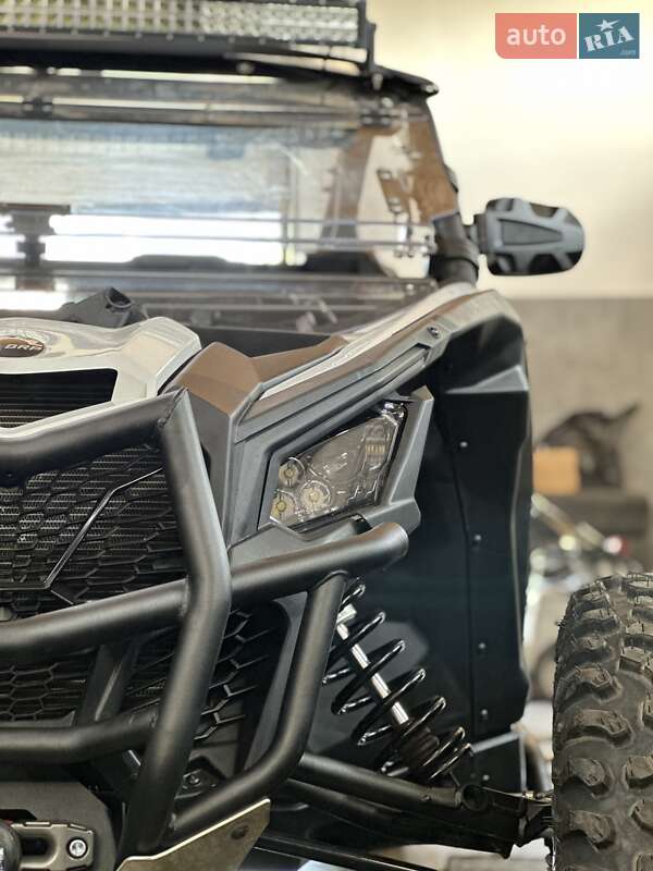 Мотовездеход BRP Maverick X3 2022 в Луцке