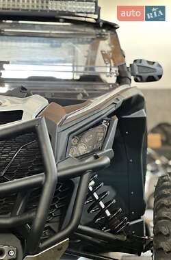 Мотовсюдиход BRP Maverick X3 2022 в 