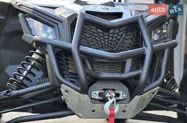 Мотовездеход BRP Maverick X3 2022 в Луцке