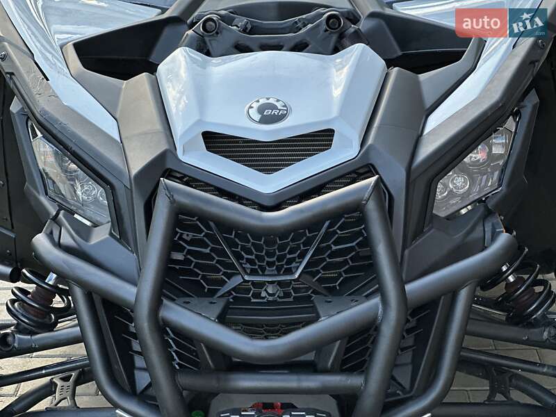 Мотовездеход BRP Maverick X3 2022 в Луцке