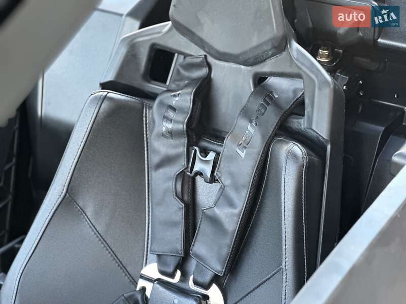 Мотовездеход BRP Maverick X3 2022 в Луцке