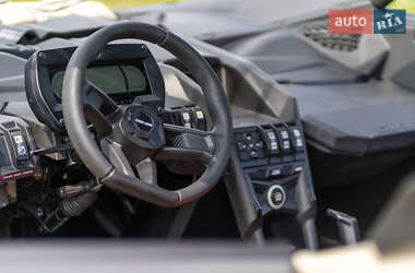 Мотовездеход BRP Maverick X3 2022 в Виннице