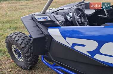 Мотовездеход BRP Maverick X3 2022 в Запорожье