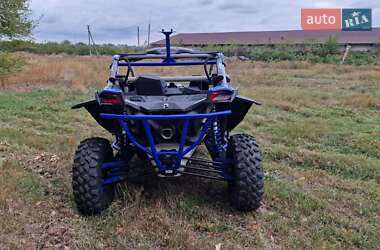 Мотовездеход BRP Maverick X3 2022 в Запорожье