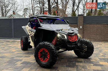 BRP Maverick X3 maverick X3  XRS 2021
