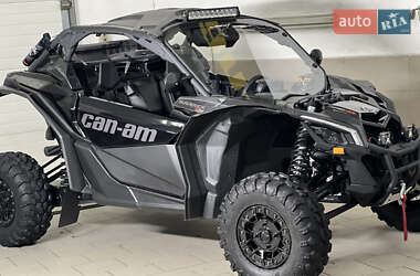 Мотовсюдиход BRP Maverick X3 2021 в Житомирі