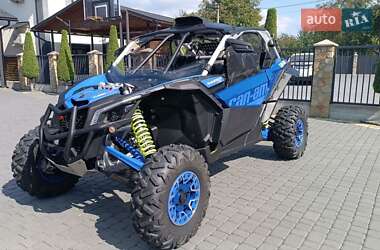 Мотовездеход BRP Maverick X3 2020 в Коломые