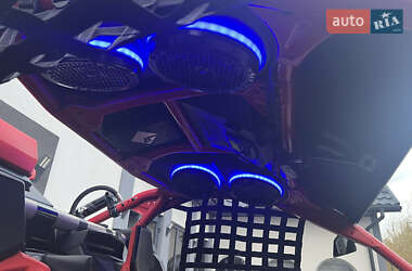 Мотовездеход BRP Maverick X3 2021 в 