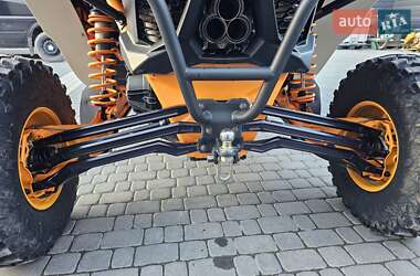 Квадроцикл спортивний BRP Maverick X3 2020 в 