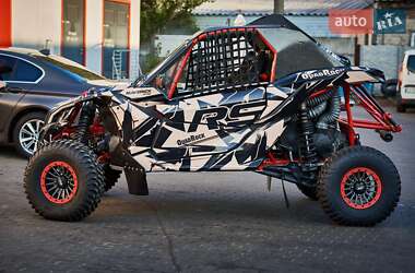 Мотовсюдиход BRP Maverick X3 2024 в 