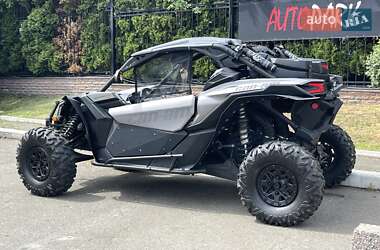 Мотовсюдиход BRP Maverick X3 2018 в 