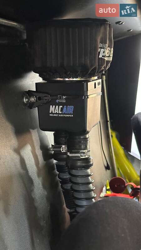 Мотовездеход BRP Maverick X3 2020 в Киеве фото 37 Мотовездеход BRP Maverick X3 2020 в Киеве