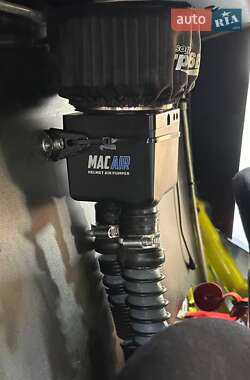 Мотовездеход BRP Maverick X3 2020 в 