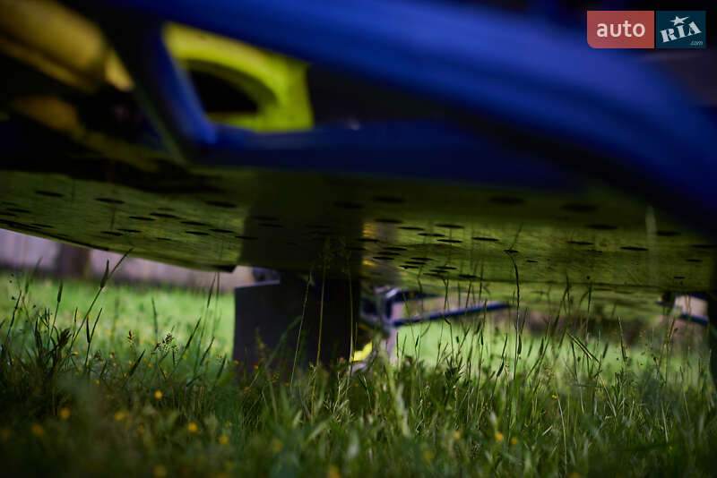 Мотовездеход BRP Maverick X3 2020 в Киеве фото 56 Мотовездеход BRP Maverick X3 2020 в Киеве