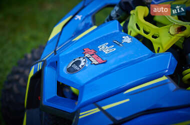Мотовездеход BRP Maverick X3 2020 в 