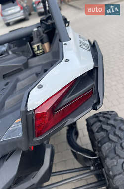 Мотовездеход BRP Maverick X3 2024 в 