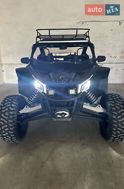 Мотовсюдиход BRP Maverick X3 2022 в Києві