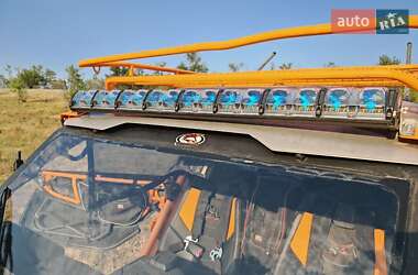 Квадроцикл утилітарний BRP Maverick X3 2020 в Запоріжжі