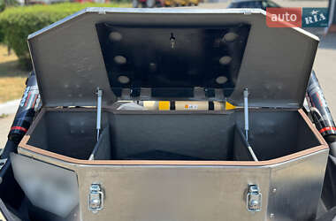 Квадроцикл спортивный BRP Maverick X3 2021 в 