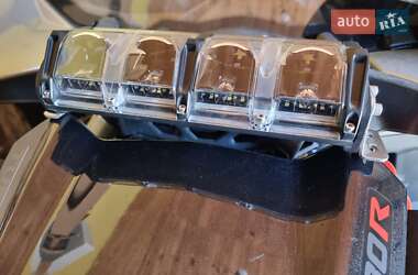 Мотовездеход BRP Maverick X3 2020 в 