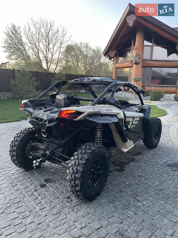 BRP Maverick X3 2023