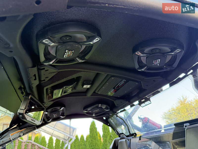 Квадроцикл утилітарний BRP Maverick X3 2020 в Черкасах