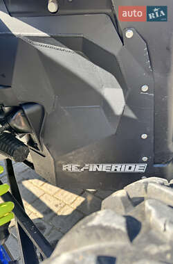 Мотовсюдиход BRP Maverick X3 2020 в 
