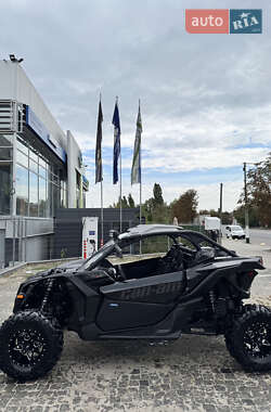 Мотовездеход BRP Maverick X3 2017 в 