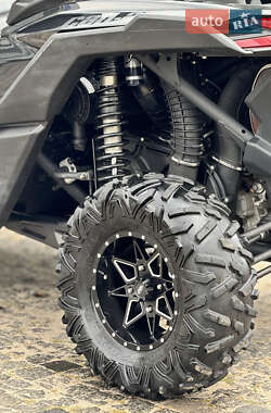 Мотовездеход BRP Maverick X3 2017 в 