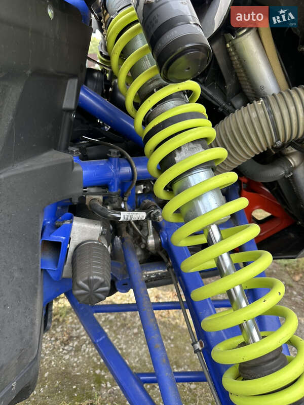 Мотовездеход BRP Maverick X3 2020 в Днепре