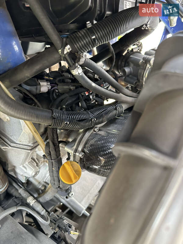 Мотовездеход BRP Maverick X3 2020 в Днепре