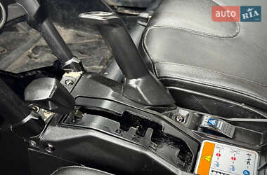 Мотовсюдиход BRP Maverick X3 2022 в  фото 18 Мотовсюдиход BRP Maverick X3 2022 в