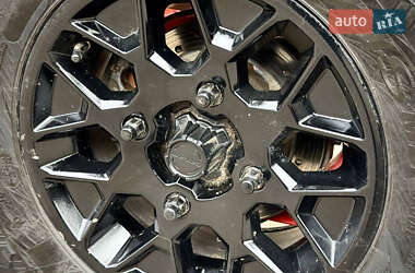 Мотовсюдиход BRP Maverick X3 2022 в  фото 19 Мотовсюдиход BRP Maverick X3 2022 в