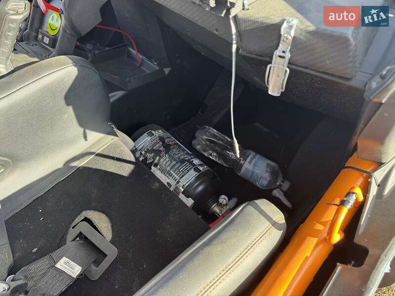 Мотовездеход BRP Maverick X3 2020 в Киеве