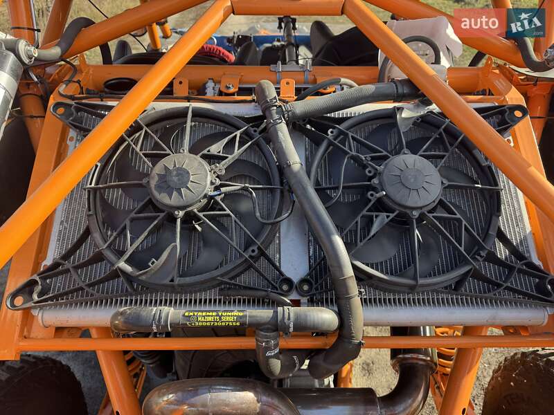 Мотовездеход BRP Maverick X3 2020 в Киеве