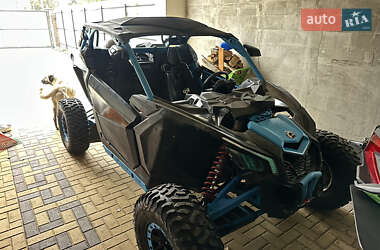 Мотовсюдиход BRP Maverick X3 2018 в Києві